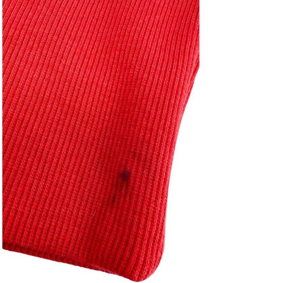 Tuff Athletics | Women's Pull Over Sweater | Coral | Size Small - Picture 4 of 4